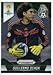 Produktbild Panini Prizm World Cup Brazil 2014 Base Card # 143 Guillermo Ochoa Mexico