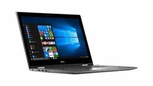 Dell Inspiron 15 5578 2in1 INTEL CORE i7 7TH GEN 8GB 250GB SSD FHD TOUCHSCREEN  Certified Refurbished 