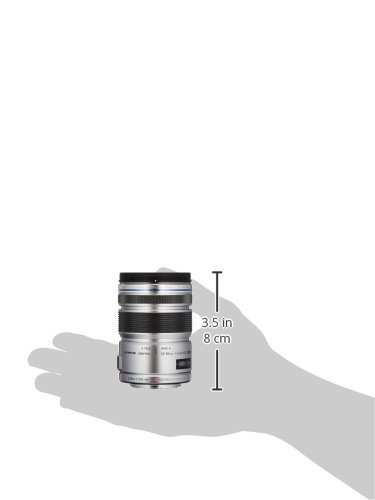 Imagen 5 de Olympus EZ-M1250