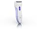 Philips Ladyshave HP6342 HP6342/00 Wet and Dry Lady Shaver for Safe & Easy Shaving (Battery Operated)