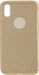 Produktbild Peter Jäckel URBAN Style Bling Cover für Apple iPhone X/XS Gold