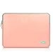 Produktbild BAO PU Shockproof 11.6/12 / 13.3/15.4 Zoll Ultra-Light Tragbare Laptop-Tasche Schutzhülle, Pink, 11,6-Zoll
