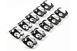 X-PARTS 1161650200-10 Haltefeder Klammer Bremsleitung Bremse für Bus T4 A1 A4