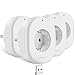 Produktbild WLAN Smart Steckdose mit USB Port, Willnorn WiFi Smart Plug Kompatibel mit Alexa, Google Home, App Steuerung [IOS und Android], kein Hub erforderlich (4 Packs mit USB)