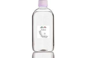 YESHI RICARICA PER DIFFUSORE A BASTONCINI TALCO 500 ML