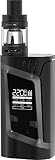 SMOK Alien 220W TC Kit de inicio de Cigarrillo Electrónico (Arma de fuego)...