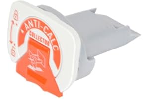 Antywapienny kolektor parowy CS-00139375 CALOR