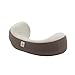Ergobaby Original Natural Curve Nursing Pillow Cover (Brown)