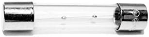 Gecko 430AC0103 3AG 2Amp 250V Slow Blow Fuse