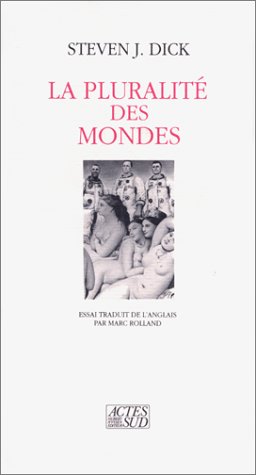 Download La pluralité des mondes