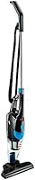 Bissell 2024E 0.5 Litre Featherweight 2-in-1 Upright Vacuum Cleaner, 450 W - Titanium/Blue