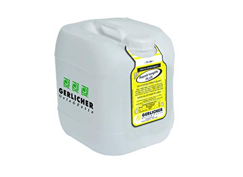 Preisvergleich Produktbild GERLICHER Longlife (1 Paket = 2 á 15ltr)