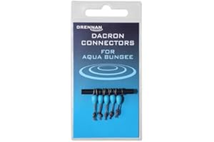 Drennan Dacron Connectors