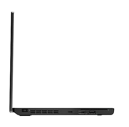 Lenovo ThinkPad X270 (12.5 inch) Notebook Core i7 (7600U) 2.8GHz 8GB 256GB SSD Webcam Windows 10 Pro (64-bit) - (Integrated HD Graphics 620) reviews Lenovo ThinkPad X270 (12.5 inch) Notebook Core i7 (7600U) 2.8GHz 8GB 256GB SSD Webcam Windows 10 Pro (64-bit) - (Integrated HD Graphics 620)
