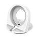 Price comparison product image Portable Charging Dock Stand for Apple Watch,Smart Watch Charger Space Saving Compact Size for Desk, Drawer,Outdoor,Travel(White)