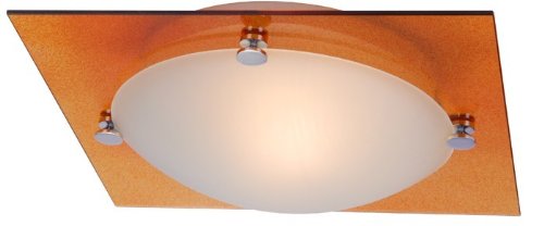 Preisvergleich Produktbild Deckenleuchte Deckenlampe Zimmerlampe Zimmerleuchte Lampe Leuchte Globo 48521