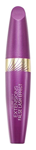 Max Factor Clump Defy Extensions Mascara, 1er Pack (1 x 13 ml)