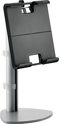 Preisvergleich Produktbild Novus My Point Universal Tablet Standfuß weiß