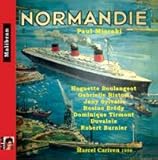  Normandie