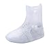 Produktbild letter54 Regenstiefel rutschfeste Elegante Atmungsaktive Sexy Bunt Casual Outdoor Laufschuhe Unisex-Regenstiefel Überschuhe Wiederverwendbare wasserdichte Travel Snow Slip-Überschuhe