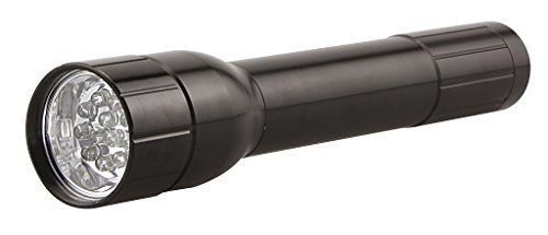 Preisvergleich Produktbild Nivella - Power - LED Lampe - Schwarz Matt