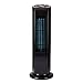 Produktbild G.Wei Turm Fan Heim Stille Ionen Fan Büro Schlafsaal Kahler Fan - USB,Black