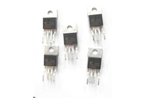 Power Integrations 5 transistors Top246Yn (version Top246Y sans plomb)