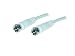 Produktbild Good Connections Antennenkabel F-Stecker an F-Stecker - ca. 2,5m