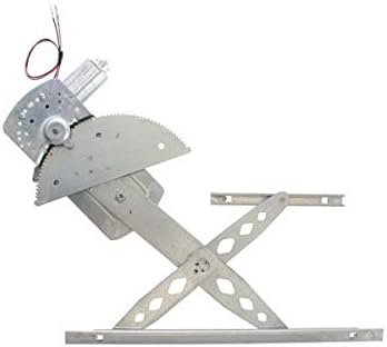 LIFT SYSTEM LS.7255 Electric Window Regulator Front Left