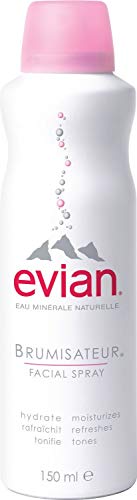 Evian Brumisateur Acqua Minerale Spray Viso - 1 unita