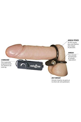 Preisvergleich Produktbild X FACTOR COCK RING C / COMMAND