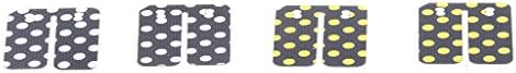 Diaphragm Plate Carbonmembrane/Pack of 2 Beta Ark AC 50 BS 97 To 06