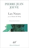 Les Noces / Sueur de Sang