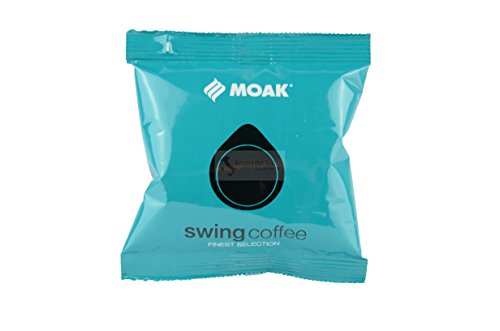 Preisvergleich Produktbild 120 Moak Swing ESE Pads cialde