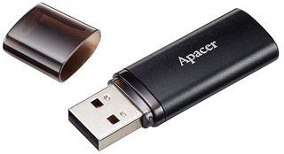 Preisvergleich Produktbild Apacer 128GB USB 3.1 GEN 1 Flash Drive AP128GAH25BB-1