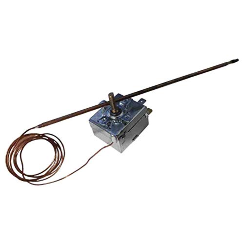 IMIT Termostato de alta temperatura