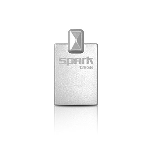 Preisvergleich Produktbild Patriot Spark - USB-Flash-Laufwerk - 128 GB, PSF128GSPK3USB