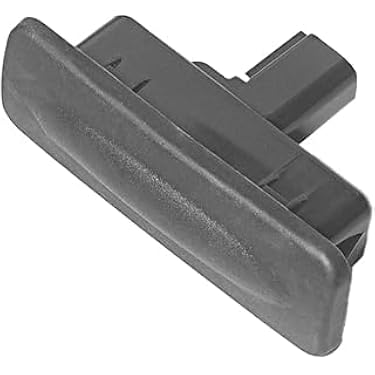 HENDEIXING Module Commande Couvercle Coffre 61357335274 - Compatible BMW X5 E70 2007-2013