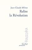 Relire la Révolution
