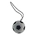 Price comparison product image 3D Football Car Air Freshener - Vanilla