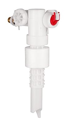 GROHE Robinet flotteur compact ultrasilencieux, latérale, GROHE