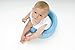 Bumbo Floor Seat - Blue