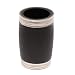 Produktbild 1 Stücke 50mm Klarinette Barrel Schwarz für Bb Klarinette Musical Ersatz Holzblasinstrumente Teile