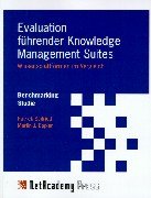 Download Evaluation führender Knowledge Management Suites.
