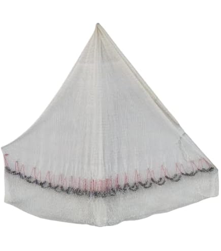 Buy CAST Fishing NET 20mm MESH(Gap), Round 28feet, Height 7feet, Weight 2kg Fishing Net Online at Low Prices in India - Amazon.in Buy CAST Fishing NET 20mm MESH(Gap), Round 28feet, Height 7feet, Weight 2kg Fishing Net Online at Low Prices in India - Amazon.in