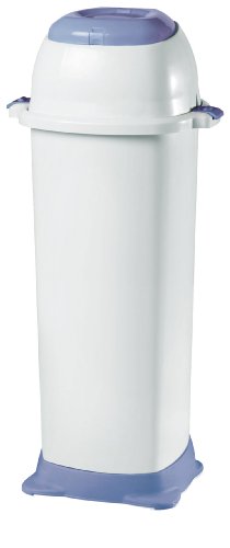 Tommee Tippee Nappy Wrapper Maxi