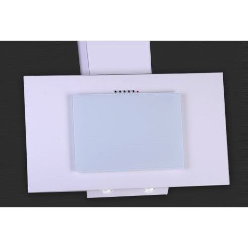 spécification Akpo WK-4 Nero eco Hotte aspirante Blanc 90cm