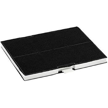 NEFF Aktivkohlefilter Z5154X0 – Für Umluft-Dunstabzugshauben