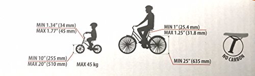 Tandem-Stange Peruzzo Trail Angel - 3