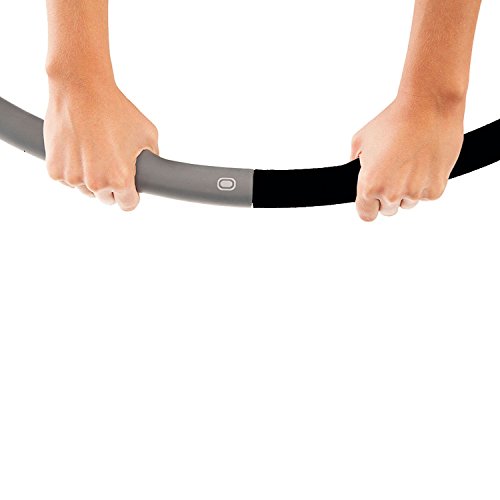 Fitness Hula Hoop Reifen von just be…® - 6